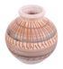 Native American Navajo Mini Hand Crafted Pottery JX123682